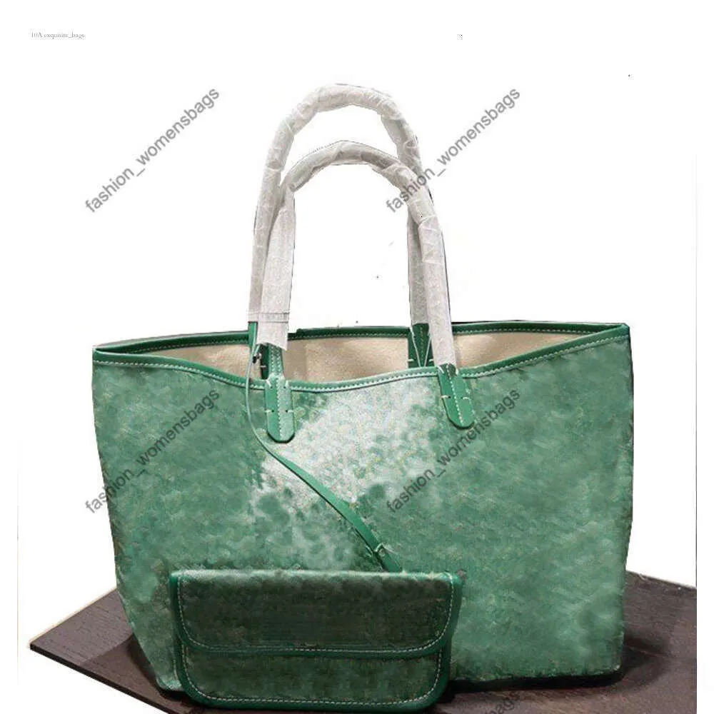 Bag 3A Luxury Shoulder Bag Purses Designer Purses Handbags Mini PM GM Fashion Totes Bags Shopping 2st Plånböcker Läderhandväska Sladies Designer Woman Handbag