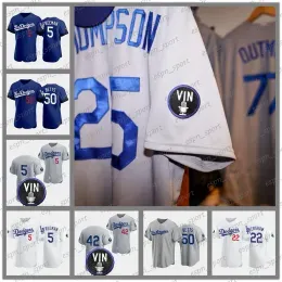 Stitched Mookie Betts VinPatch Jersey 67 Vin Scully Dodgers 12 Joey Gallo Trea Turner Freddie Freeman Cody Bellinger Will Smith Gavin Lux Tu