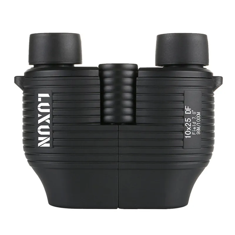 Anti-Paul binoculars autofocus 10x25 portable pocket outdoor travel concert high-definition night vision PF