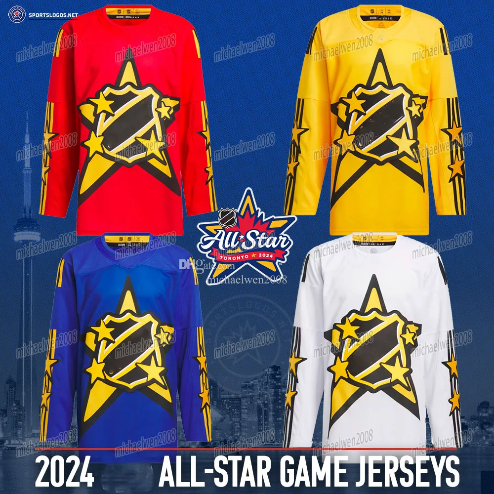 golden knights all star jersey