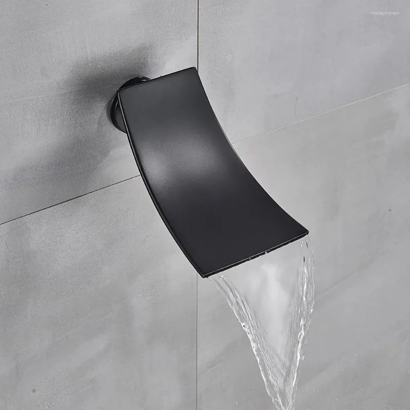 Grifo De Bañera Y Ducha De Un Solo Mango Genta Cromo 1