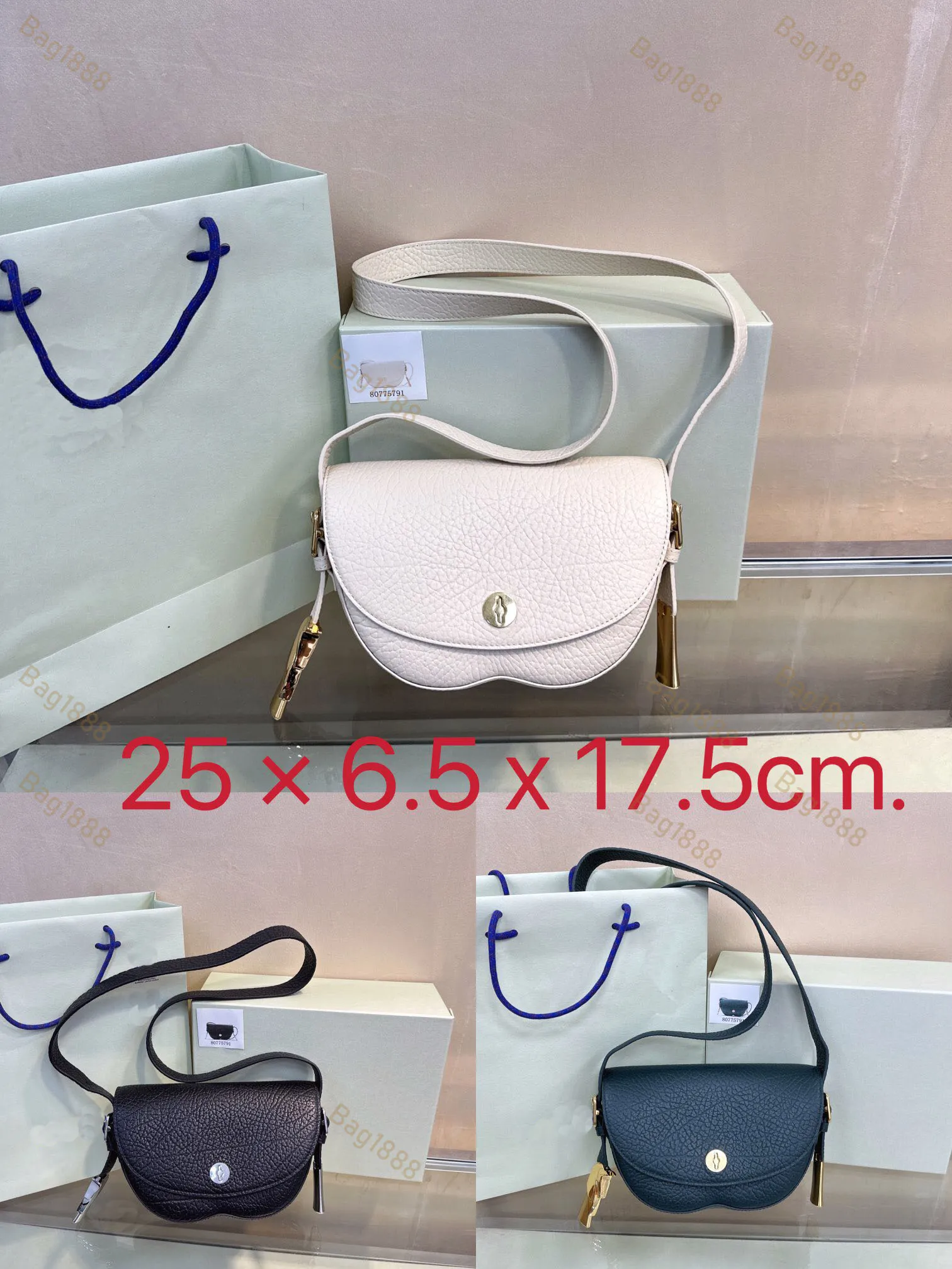 Designer tas Chess dames crossbody tas, leren schoudertas, luxe jeugdportemonnee, dames paardensportriddertas, high-end lederen top 10A