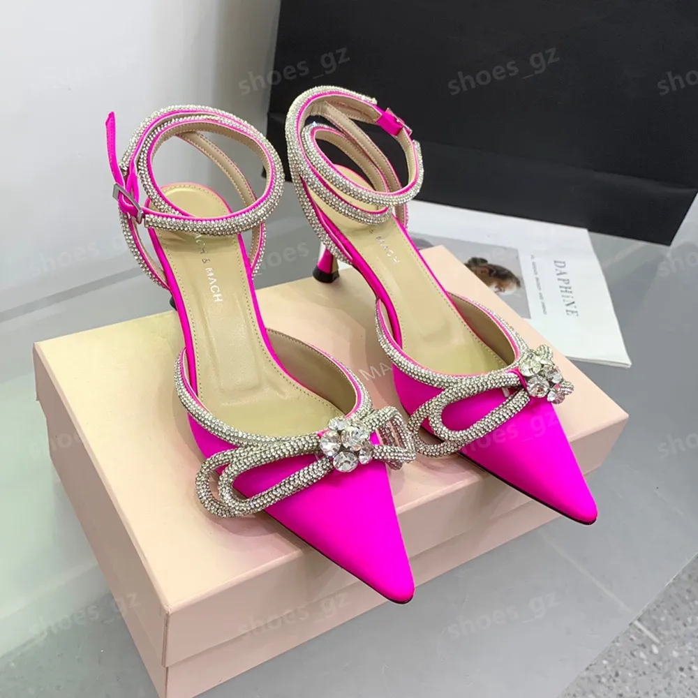 Satin evening clearance shoes
