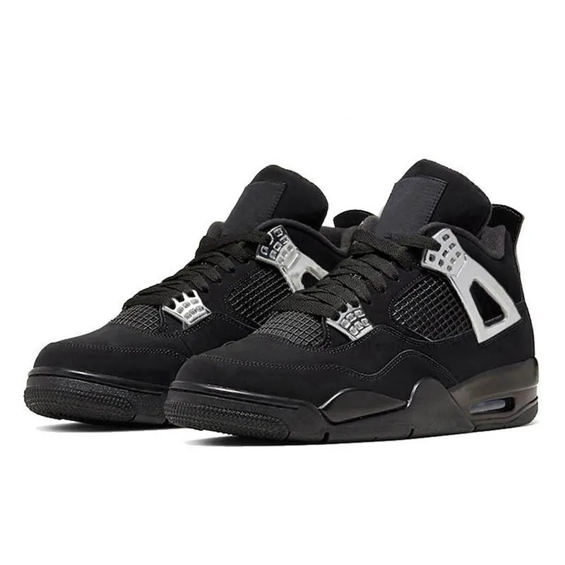 Jordan black cat black cheap concord