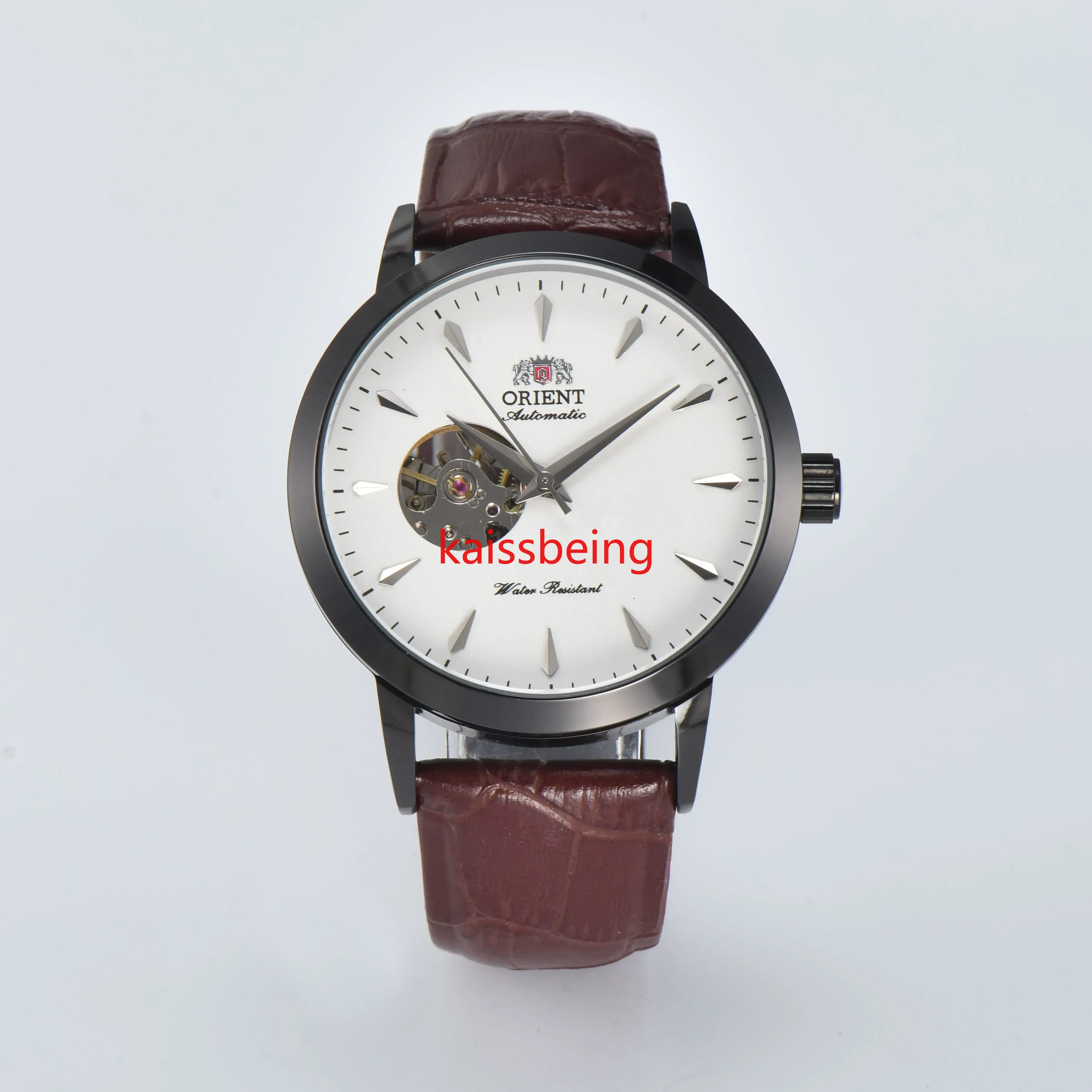 Orient tourbillon hot sale