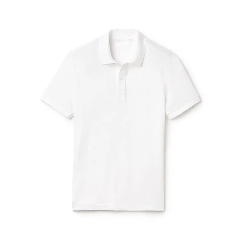 Sommar liten ponny 100%bomull överdimensionerad fritidsmode topp tees män kort ärm krokodil elegant klassisk polo skjorta lyxdesigner kläder stor storlek 4xl golf polos