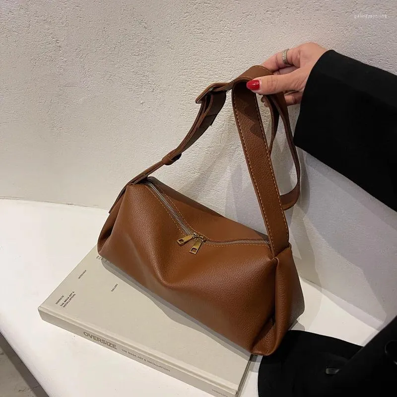 Вечерние сумки, модная брендовая женская сумка на плечо, роскошная искусственная кожа, большая вместительная женская диагональная сумка для путешествий для девочек, нулевой кошелек, дизайнерский