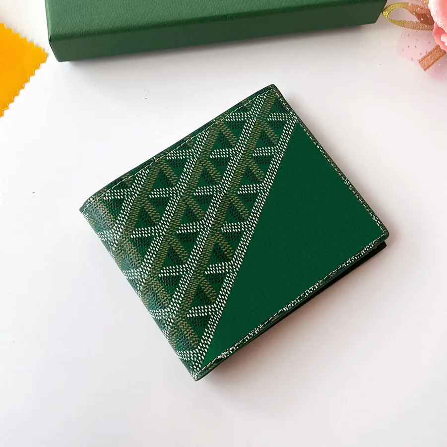 Goyard card holder dhgate sale
