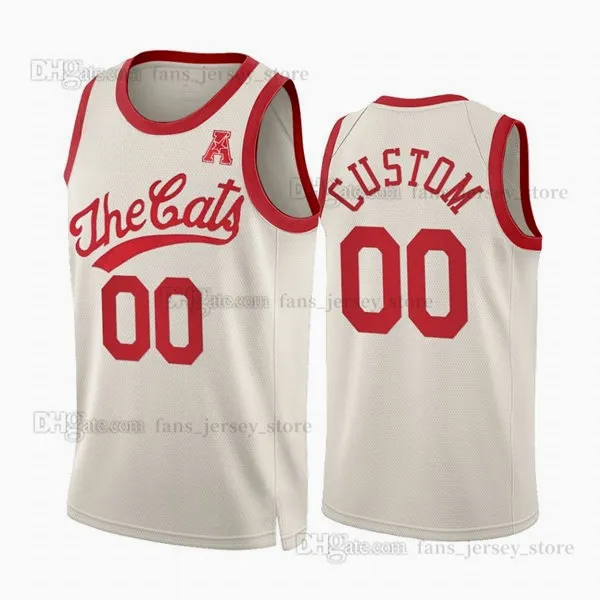 DHgate.com:NCAA Custom S-6XL Cincinnati Bearcats College