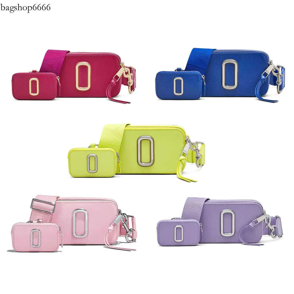 Top Black Designer Snapshot Camera Handbag Shoulder for Womens Man Leather Baguette Tote S Crossbody Travel Bag Belt Clutch Purse Wallet Underarm Bags