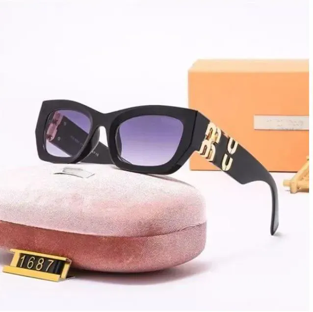 Miu óculos de sol moldura oval miu óculos de sol designer personalidade resistente à radiação feminina placa de óculos retrô de alto grau alto valor de aparência11