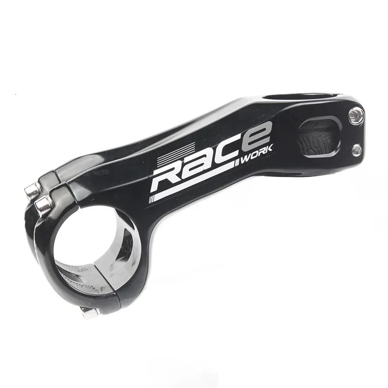 Mtb stem negative sale