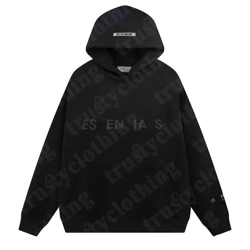 DHgate.com:Oversized 1977 Hoodie - Mens & Womens Pullover