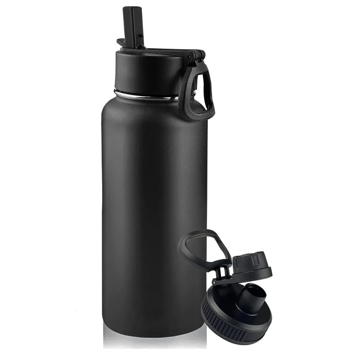 32 Oz 1L Insulated Water Bottle Stainless Steel... From Keng09, $11.14 |  DHgate.Com