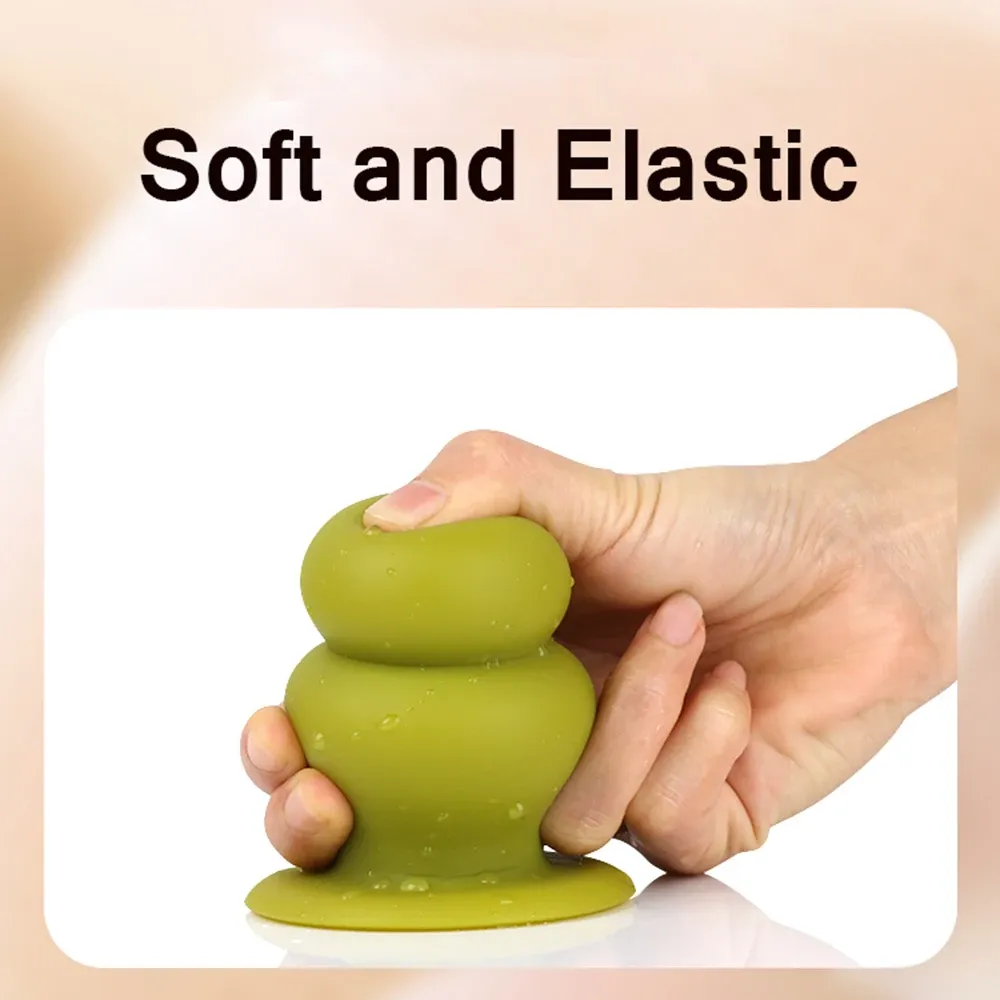 XL Anal Plug - Huge Butt Plug for Men & Women, Prostate Massager & Anus Dilator, Strong Suction Cup, Premium Silicone - Adult Sex Toy from Dhgate Anal Toys - price 16.25 XL Anal Plug - Huge Butt Plug for Men & Women, Prostate Massager & Anus Dilator, Strong Suction Cup, Premium Silicone - Adult Sex Toy from Dhgate Anal Toys - price 16.25