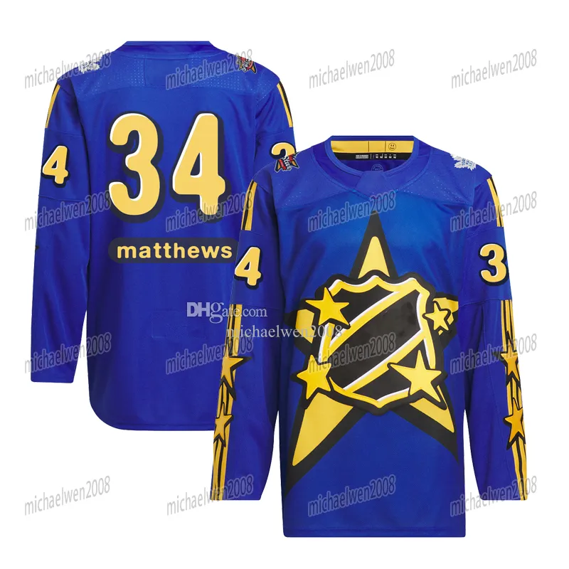 auston matthews signed jersey price