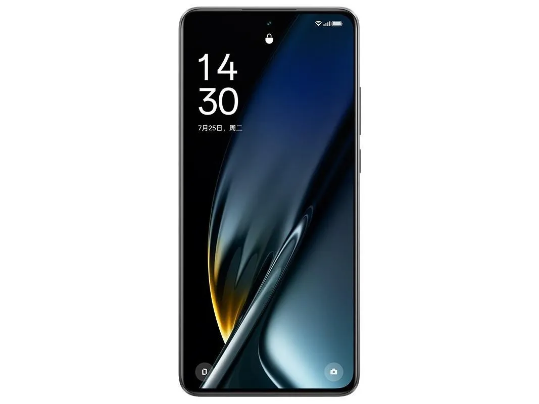 Oppo K11 5G 6,7 '' 120 Hz Ekran OLED 50MP Kamera główna 100W Super ładunek NFC Google Play Store 5000MAH Bateria OTA Używane telefon