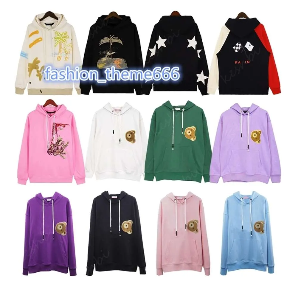 Designer Hommes Femmes Sweat à capuche Pull chaud Mode Pull Sweat-shirt à manches longues Sweat à capuche en vrac Couple Top Vêtements Taille UE