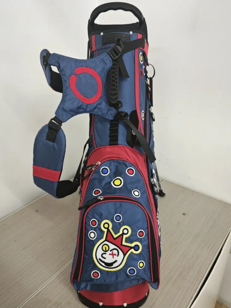 ゴルフバッグ・キャディバッグ F.C.R.B GOLF SELF STAND BAG Bristol 楽天市場】Bristol ブリストル FCRB-222098 F.C.Real Bristol