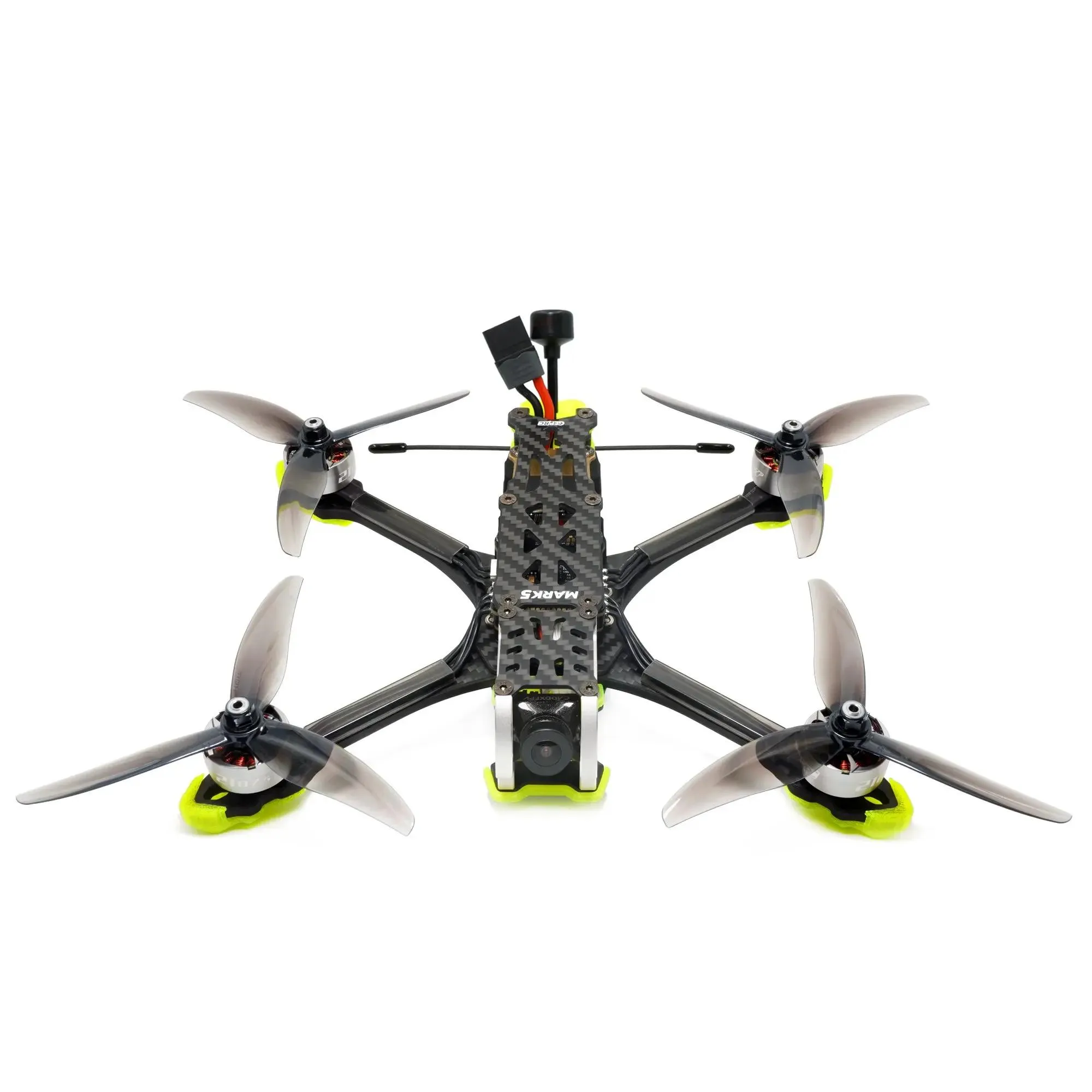 Accessori GEPRC MARK5 HD DJI AIR UNIT e Vista Freestyle FPV Drone 4S 6S con ricevitore TBS Mark 5 Quadcopter Dron