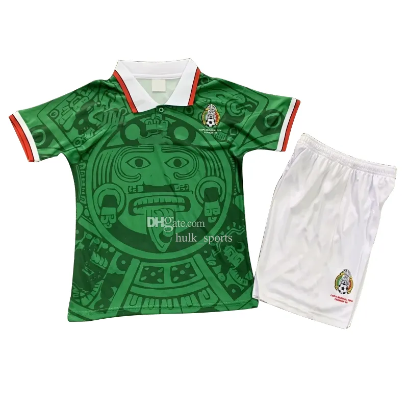 mexico soccer jersey xxxl