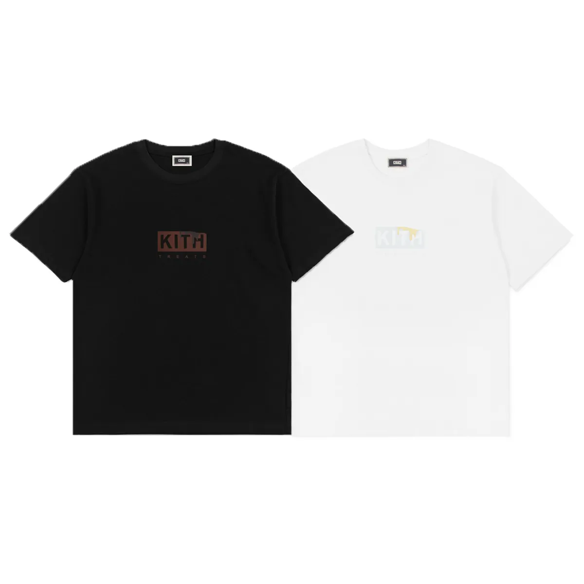 24ss White Black Tshirt Men Women Hip Hop Vintage T-shirts Casual