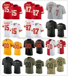 2023 Football Jerseys 92 Neil Farrell 9 Blaine Gabbert 83 Noah Gray 94 Malik Herring 44 Cam Jones 31 Nic Jones 64 Wanya Morris 77 Lucas Niang 4 Rashee Rice 8 Justyn Ross