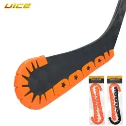 Other Sporting Goods Hockey Stick Blade Protector Hockey Accessories Hockey Training Equipment PP Material For Ice Hockey Practice Hockey Equipment 231019