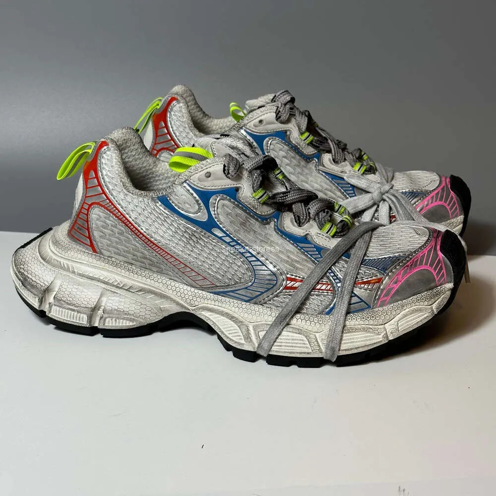 Definition Shoes Vintage Balencciaga 2024 Sports Designer Paris 3XL