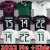 mexico national soccer jersey