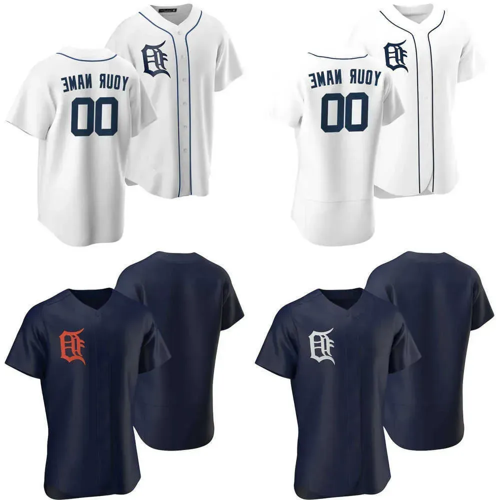 2023 Custom Jersey Mens women Youth kids''Detroit''Tigers''45 Buck Farmer 67 Jose Cisnero 32 Michael Fulmer 36 Kyle Funkhouser Baseball Jerseys