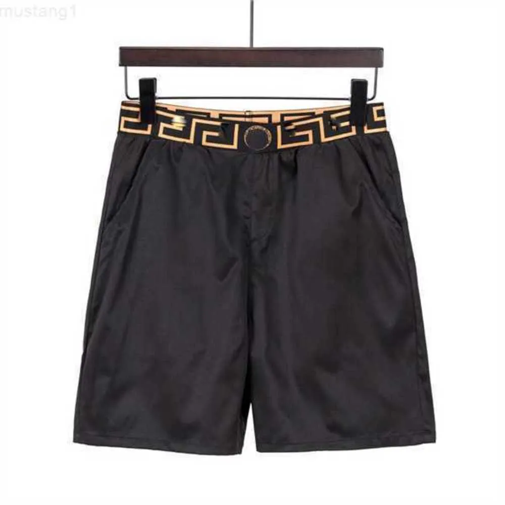 Shorts pour hommes Mode d'été Shorts de créateurs pour hommes Séchage rapide Maillots de bain Planche d'impression Pantalons de plage Hommes Swim Short Taille asiatique M-XXXL