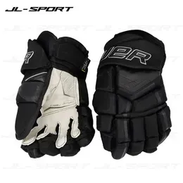 Sports Gloves Ice Hockey Gloves Hockey Glove Senior Athlete For Outdoor Hockey Training 231019