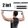 bench press bar