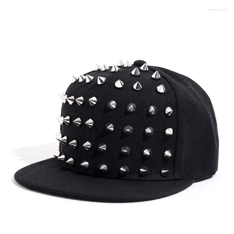 Top kapakları düz fatura vizörü klasik snapback şapka boş ayarlanabilir ağzı yüksek üst uç moda renk tarzı düz ton beyzbol şapkası