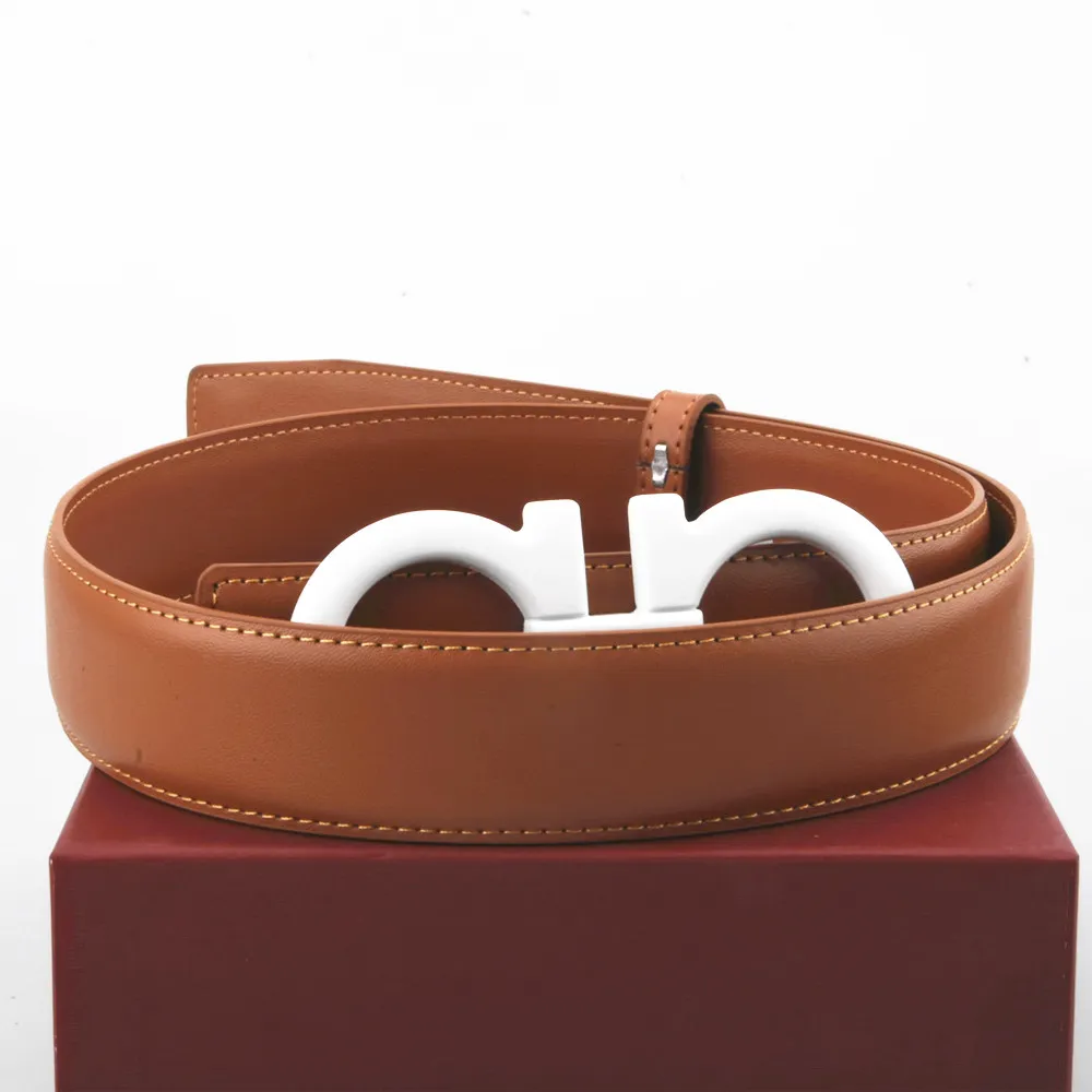 designer riemen heren designer riem vrouwen riem 3.8cm breedte riemen grote gesp merk riemen hoge kwaliteit man riemen casual echt leer bb simon riem klassieke riemen