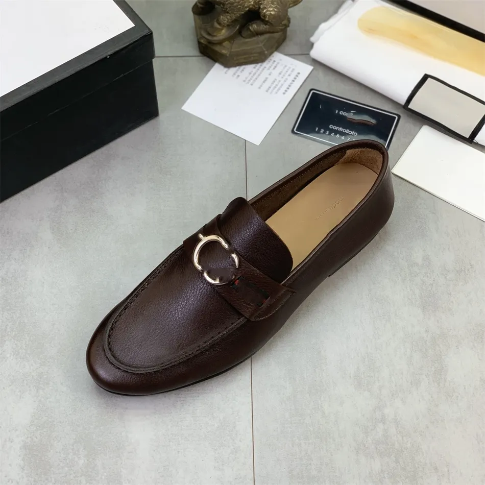Men's Genuine Leather Loafers Dress Shoes with Soft Anti-Slip EVA Outsole Slip-On Flat Heel Size 38-46 from Dhgate Dress Shoes - price 88.16 Men's Genuine Leather Loafers Dress Shoes with Soft Anti-Slip EVA Outsole Slip-On Flat Heel Size 38-46 from Dhgate Dress Shoes - price 88.16