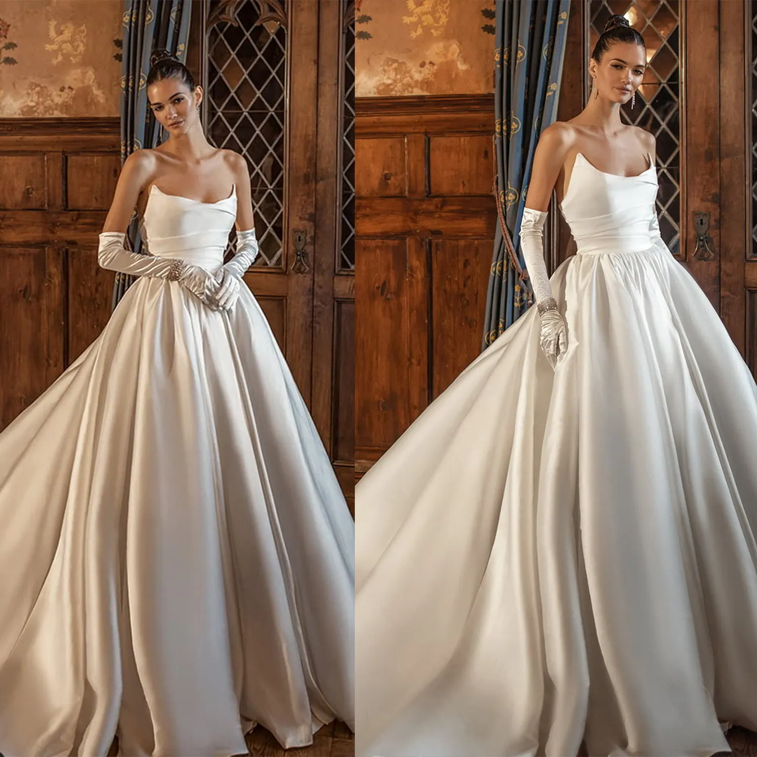princess polly baby blue dress The Bachelorette Becca Kufrin's Premiere Dress Designer Randi Rahm Tells All main image 0
