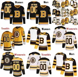 Bruins Hockey Jerseys Boston 67 Jakub Zboril 1 Jeremy Swayman 35 Linus Ullmark 88 David Pastrnak 75 Connor Clifton 71 Taylor Hall 28 Derek F