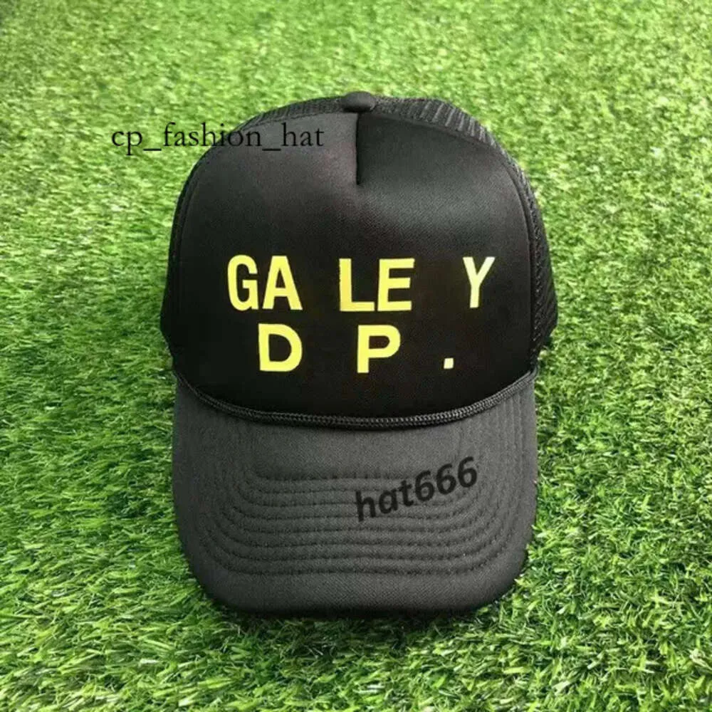 Lanvins Caps Ball Capsamerican Dept Letter Lanvins Hat GPfiti Graffiti Mesh Profil Profil Trendy Baseball Cap dla mężczyzn Women Fashion Trend Brand Galery Dep 9831