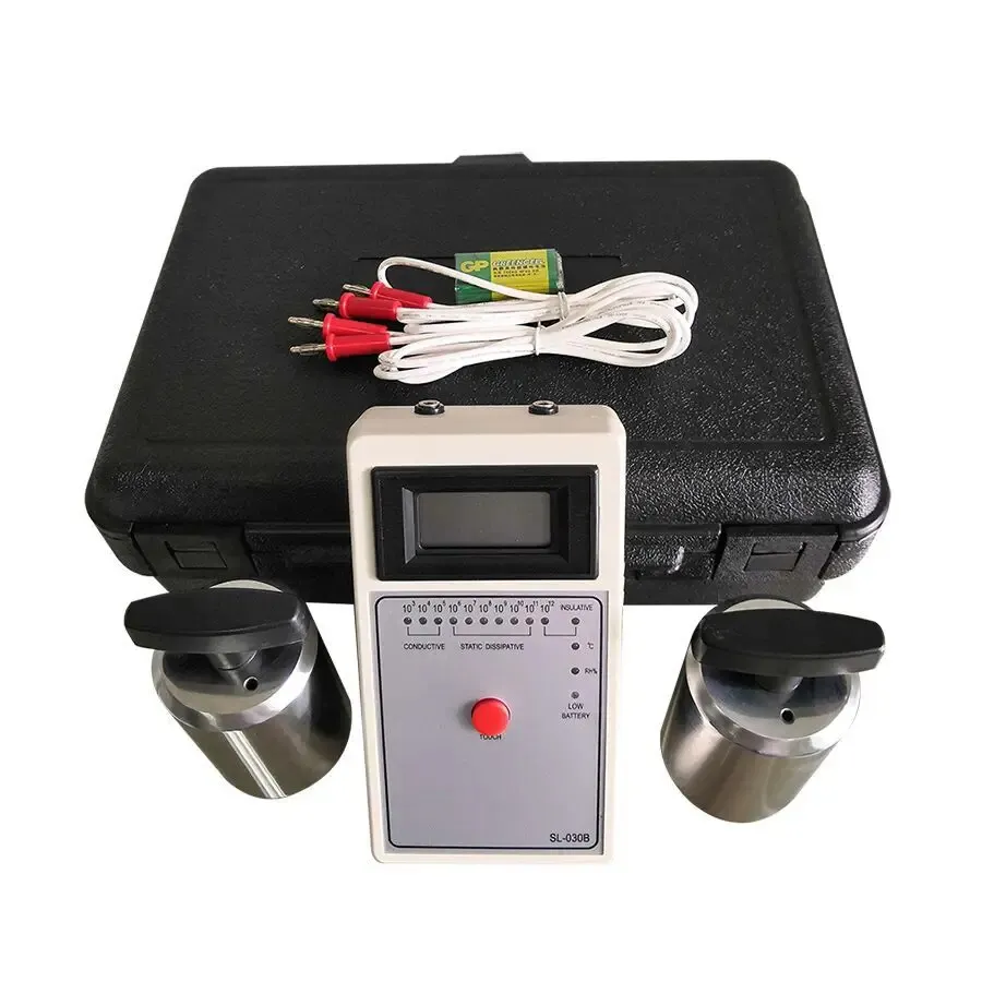 SL-030B DIGITION DISTRAL DISTRAL DIGHT HEAVER HAYMER REATHERANCE TESTER REATER METER OT6083B