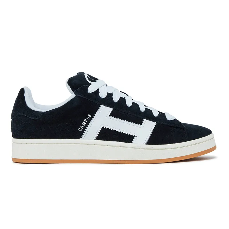 campus designer 00s suede Grey Gum for men women shoes sneakers Dust Cargo Clear Pink Wonder White Black Dark Green mens trainer