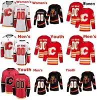 Calgary Hockey Jerseys Flames 11 Mikael Backlund 20 Blake Coleman 29 Dillon Dube 91 Nazem Kadri 22 Trevor Lewis 28 Elias Lindholm 21 Kevin Rooney 63 Adam Ruzicka