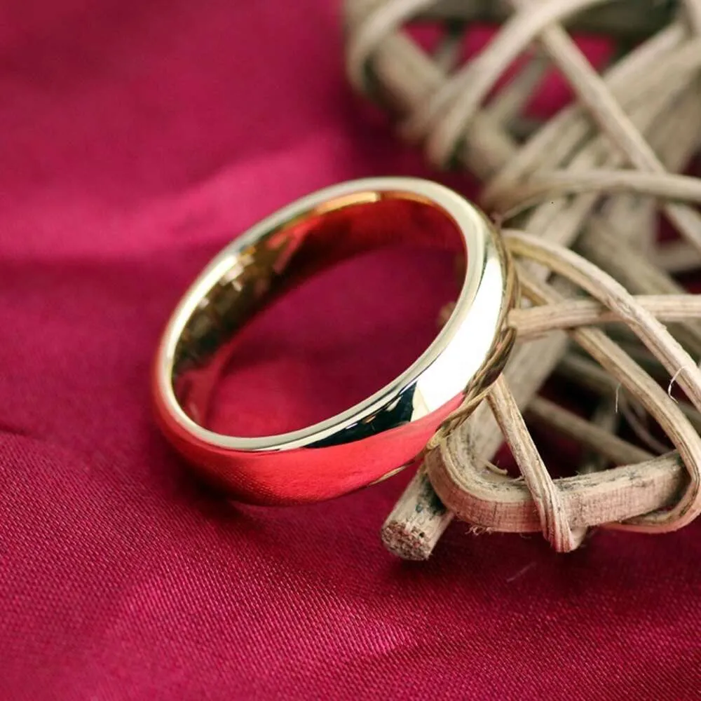 Anéis de joias China Redoors Anel masculino de ouro amarelo 14K em estilos de moda simples com amostras grátis disponíveis