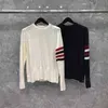 custom stitched sweaters