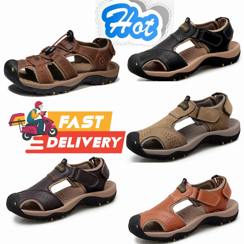 Sandalen Comemore HookLoop Slingback Plattform Papa Schuhe Frauen Sommer Strand Schnalle Riemen Weiche Chunky Heel Sportschuhe Frau Flache