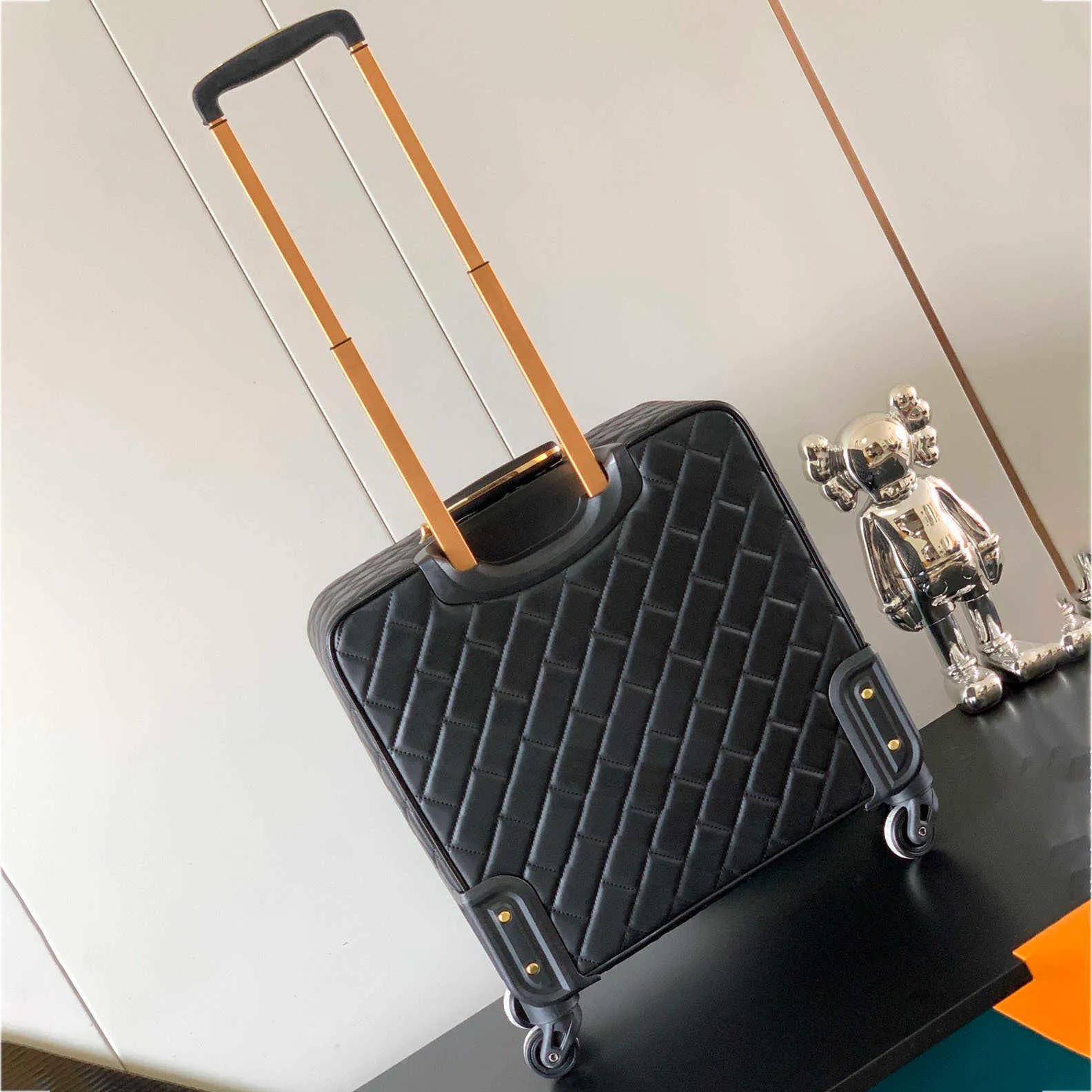 Cheap designer suitcase online