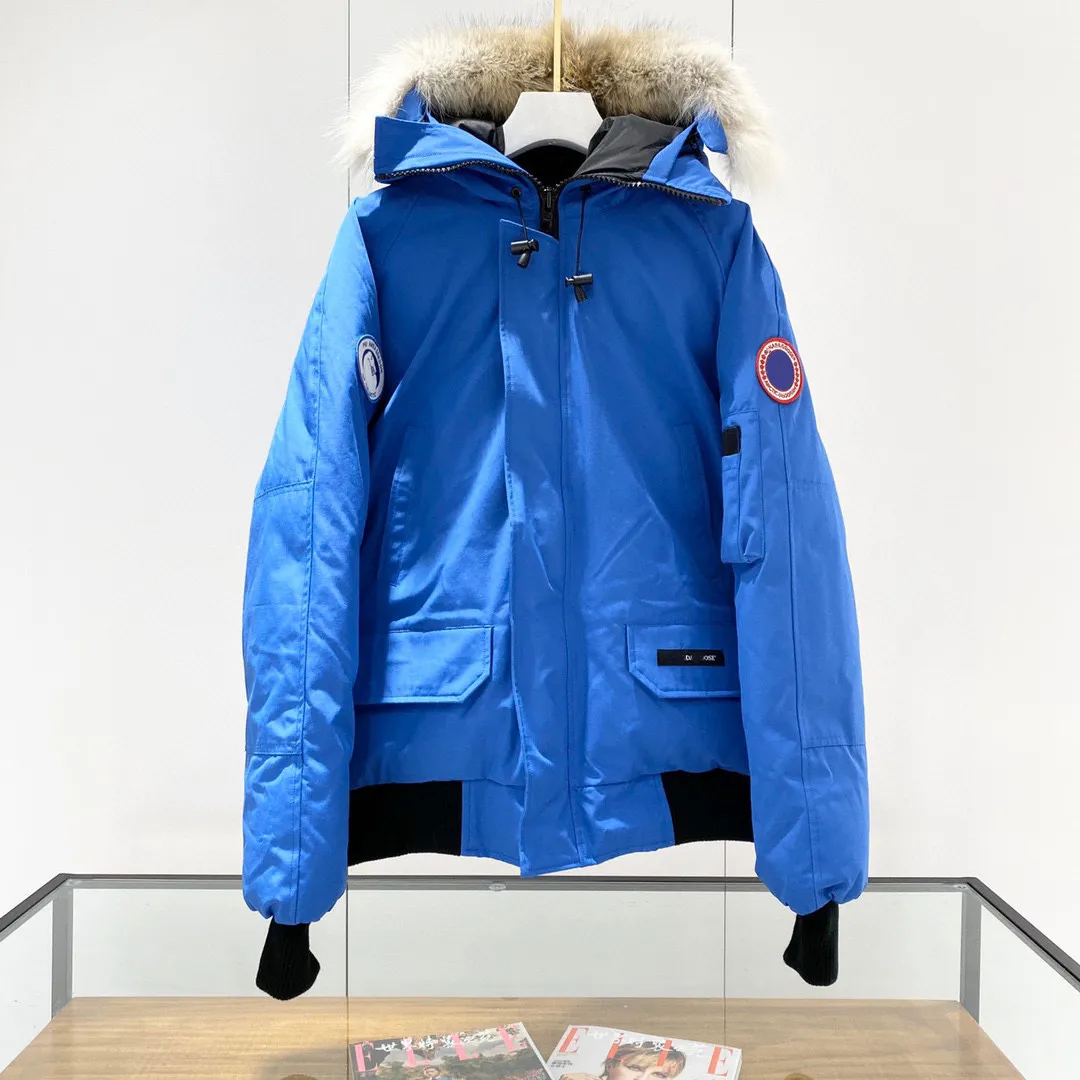 giacca firmata Giacca da uomo Cappotto Giacca da donna da uomo spessa calda Marchio di moda all'aperto Giacche da uomo frangivento Giacca autunno-inverno abbigliamento cool