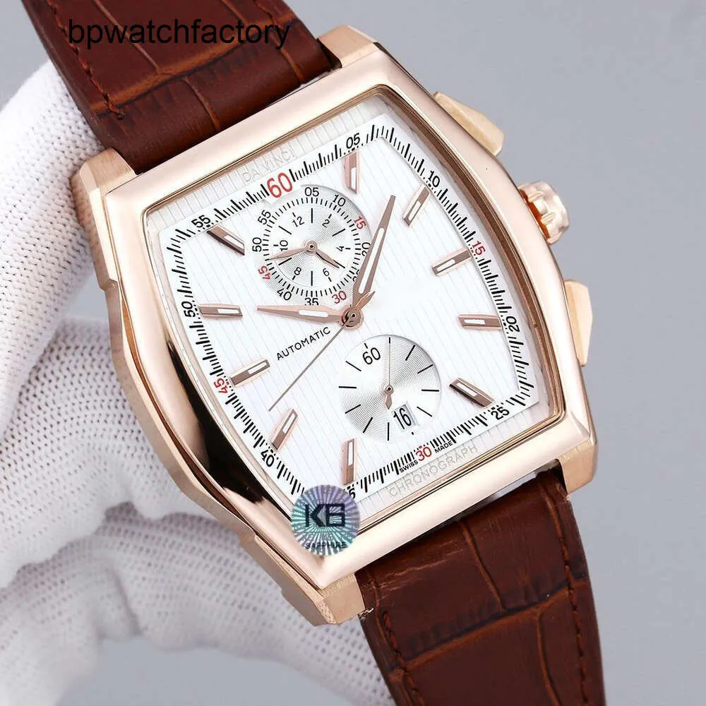 IWCity montre cher hommes menwatch marque dix huit montres de haute qualit auto m canique uhren super lumineux date watchmen bracelet en cuir montre