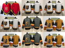 Vegas Golden Hockey Knights Jerseys 22 Michael Amadio 43 Paul Cotter 9 Jack Eichel 21 Brett Howden 71 William Karlsson 15 Jake Leschyshyn 81